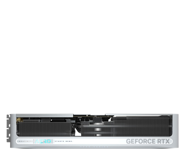 Gigabyte GeForce RTX 5070 Ti Aero OC 16GB GDDR7 DLSS5 - 1318528 - zdjęcie 7
